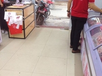 Bán nhà mặt đường Hàng Kênh Lê Chân HP Bán nhà mặt đường Hàng Kênh Lê Chân HP