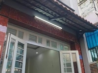 Bán nhà rẻ, đẹp đường Phan Chu Trinh, Bình Thạnh, giá 4,15 tỷ Bán nhà rẻ, đẹp đường Phan Chu Trinh, Bình Thạnh, giá 4,15 tỷ
