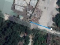 Sót lại 2100m2 đất mặt tiền ở An Phước, Long Thành. Đang cho thuê bãi Sót lại 2100m2 đất mặt tiền ở An Phước, Long Thành. Đang cho thuê bãi