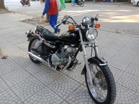 Bán xe Honda Rebel 125 nhập Mỹ chính ngạch biển 29 Bán xe Honda Rebel 125 nhập Mỹ chính ngạch biển 29