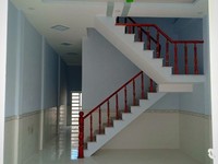 Bán nhà ĐT835 Cần Đước Long An, 4.5x20m, 1 lầu, sổ riêng, 2.6 tỷ Bán nhà ĐT835 Cần Đước Long An, 4.5x20m, 1 lầu, sổ riêng, 2.6 tỷ