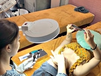 Cần tiệm Spa mini- Nối Mi dành cho người mới lập nghiệp Cần tiệm Spa mini- Nối Mi dành cho người mới lập nghiệp