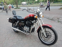 Bán xe Honda Rebel nhập Mỹ chính chủ đẹp biển Hà Nội Bán xe Honda Rebel nhập Mỹ chính chủ đẹp biển Hà Nội