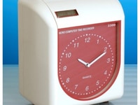 Máy chấm công Ronald Jack RJ-3300A Máy chấm công Ronald Jack RJ-3300A