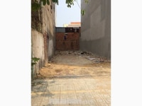 Bán đất HXH diện tích 5x 16 Phạm Huy Thông, Chợ Căn Cứ, P6, Gò Vấp. Bán đất HXH diện tích 5x 16 Phạm Huy Thông, Chợ Căn Cứ, P6, Gò Vấp.