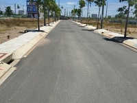 Long An vị trí vàng trong làng bất động sản Long An vị trí vàng trong làng bất động sản