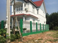 Bán gấp lô đất 100m2 sát dt743 ngã tư bình thung dĩ an bd giá rẻ Bán gấp lô đất 100m2 sát dt743 ngã tư bình thung dĩ an bd giá rẻ