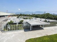 Cho Thuê Nhà Xưởng Trần Nhân Tông; DT 3386m2 Giá 255 triệu/tháng Cho Thuê Nhà Xưởng Trần Nhân Tông; DT 3386m2 Giá 255 triệu/tháng