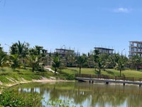 Shophouse ngay đường 52m, gần Học Viện hàng không Bamboo Airways Shophouse ngay đường 52m, gần Học Viện hàng không Bamboo Airways