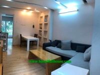Căn hộ xinh đẹp có nhiều ánh sáng,đủ dịch vụ cho thuê ở Ba Đình Căn hộ xinh đẹp có nhiều ánh sáng,đủ dịch vụ cho thuê ở Ba Đình