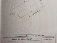 Chính chủ bán gấp lô đất Long Chánh Thị xã Gò Gông Tiền Giang Chính chủ bán gấp lô đất Long Chánh Thị xã Gò Gông Tiền Giang