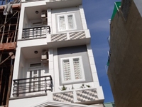 Cho thuê nhà đường Lương Định Của, P. bình An, Q2. 6x22m Cho thuê nhà đường Lương Định Của, P. bình An, Q2. 6x22m