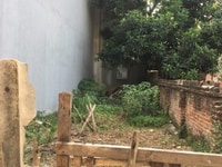 Bán đất Thị Trấn Quang Minh, 110m,ô tô đỗ, giá 7,5 triệu/m. Bán đất Thị Trấn Quang Minh, 110m,ô tô đỗ, giá 7,5 triệu/m.