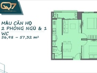 Mở bán căn hộ cao cấp Q7 ngay Phú Mỹ Hưng, giá trả góp chỉ từ 40tr/m2 Mở bán căn hộ cao cấp Q7 ngay Phú Mỹ Hưng, giá trả góp chỉ từ 40tr/m2