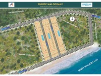Bán Đất Sân Bay Hồ Tràm Lộc An Giá Chỉ 400tr/nền. Bán Đất Sân Bay Hồ Tràm Lộc An Giá Chỉ 400tr/nền.