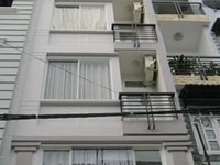 Cho thuê nhà 103/5 Nguyễn Thái Bình, Q1 Cho thuê nhà 103/5 Nguyễn Thái Bình, Q1