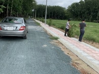 Đất nền Chơn Thành giá rẻ - Chỉ 480 triệu sở hữu nền đất 400m2 Đất nền Chơn Thành giá rẻ - Chỉ 480 triệu sở hữu nền đất 400m2