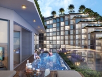 Condotel Apec Mũi Né chỉ từ 900tr/căn (VAT) - 30 Đợt Thanh Toán Condotel Apec Mũi Né chỉ từ 900tr/căn (VAT) - 30 Đợt Thanh Toán