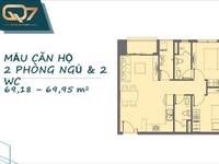 HT mở bán đợt đầu tiên Q7 Boulevard ngay đường Nguyễn Lương Bằng HT mở bán đợt đầu tiên Q7 Boulevard ngay đường Nguyễn Lương Bằng
