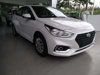Bán xe Hyundai Accent số sàn 2019 Đà Nẵng Bán xe Hyundai Accent số sàn 2019 Đà Nẵng