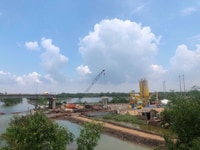 bán đất thổ cư 3 mặt tiền đường nhựa Lý Nhơn, Dương văn Hạnh bán đất thổ cư 3 mặt tiền đường nhựa Lý Nhơn, Dương văn Hạnh