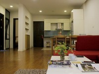 Cho thuê căn hộ khu Võng Thị. 55m2.Đầy đủ nội thất.Cách Hồ Tây 30m Cho thuê căn hộ khu Võng Thị. 55m2.Đầy đủ nội thất.Cách Hồ Tây 30m