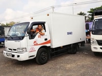 Tuyển gấp đội ngũ lao động lái xe phụ kho phụ xe cho công ty vận tải Tuyển gấp đội ngũ lao động lái xe phụ kho phụ xe cho công ty vận tải