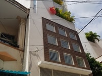 Nhà bán rẻ quận Gò vấp Dt 7,8*18,5m. Dtcn 130m2 Nhà bán rẻ quận Gò vấp Dt 7,8*18,5m. Dtcn 130m2