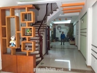Cho thuê nhà mặt phố Khâm Thiên, mặt tiền 5mx 100m2x 4 tầng, thang máy Cho thuê nhà mặt phố Khâm Thiên, mặt tiền 5mx 100m2x 4 tầng, thang máy