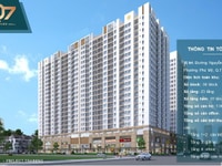 Cam kết lấy được căn 1PN dự án Q7 Boulevard giá gốc CĐT Cam kết lấy được căn 1PN dự án Q7 Boulevard giá gốc CĐT