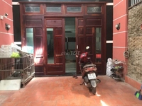 Cho Chuê Nhà 1 trệt 3 lầu, DT 6x20m ngay MT Đường Số 5, P.9, Gò Vấp Cho Chuê Nhà 1 trệt 3 lầu, DT 6x20m ngay MT Đường Số 5, P.9, Gò Vấp