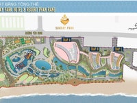 Sunbay Park Phan Rang, Căn Studio 37m2, View Biển 100%,Tòa C, Tầng 21 Sunbay Park Phan Rang, Căn Studio 37m2, View Biển 100%,Tòa C, Tầng 21