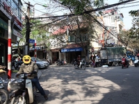 Bán nhà Mặt phố Thuốc Bắc, quận Hoàn Kiếm, 31m2, Mặt tiền 4,5m Bán nhà Mặt phố Thuốc Bắc, quận Hoàn Kiếm, 31m2, Mặt tiền 4,5m