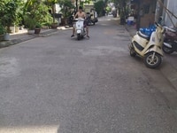 Chính Chủ Bán Đất Ngô Gia Tự, Long Biên 56m, MT 10m, Vỉa Hè Rộng Chính Chủ Bán Đất Ngô Gia Tự, Long Biên 56m, MT 10m, Vỉa Hè Rộng