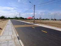 Tin mới! Bán vài lô dự án Thị Trấn Liên Hương, Tuy Phong. Tin mới! Bán vài lô dự án Thị Trấn Liên Hương, Tuy Phong.