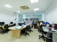 Văn Phòng Đẹp Cho Thuê Ở Đường D5 - D2 Bình Thạnh DT 50m2-90m2-140m2 Văn Phòng Đẹp Cho Thuê Ở Đường D5 - D2 Bình Thạnh DT 50m2-90m2-140m2