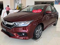 Bán xe Honda City 1.5L trả góp Bình Dương Bán xe Honda City 1.5L trả góp Bình Dương