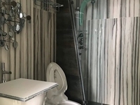 Bán căn penthouse tại Tropic Garden, Thảo Điền, Quận 2 Bán căn penthouse tại Tropic Garden, Thảo Điền, Quận 2