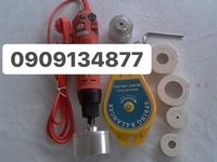 Máy đóng nắp chai nước suối cầm tay, máy siết nắp chai nhựa cầm tay Máy đóng nắp chai nước suối cầm tay, máy siết nắp chai nhựa cầm tay