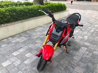 Honda MSX 125 nhập Thái biển 29 đk đầu năm 217 Honda MSX 125 nhập Thái biển 29 đk đầu năm 217