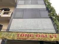 Bán nhà Phùng Khoang 51m2, 6 tầng, mặt tiền 4.7m, giá 7.4 tỷ Bán nhà Phùng Khoang 51m2, 6 tầng, mặt tiền 4.7m, giá 7.4 tỷ