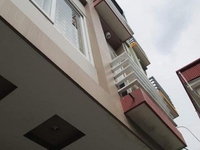 77tr/m2 có nhà trung tâm Ba Đình, mặt ngõ ngõ 279 Đội Cấn 40m2x4T 77tr/m2 có nhà trung tâm Ba Đình, mặt ngõ ngõ 279 Đội Cấn 40m2x4T