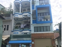 Cho thuê nhà Đường số 10, P.8, Q.Gò Vấp.DT: 54,1m2 Cho thuê nhà Đường số 10, P.8, Q.Gò Vấp.DT: 54,1m2