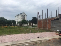 Bán đất giá đầu tư tại đường 6A Khu Himlam Cửu Long Bán đất giá đầu tư tại đường 6A Khu Himlam Cửu Long