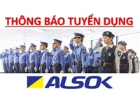 Tuyển dụng 10 Nhân viên An ninh, Bảo vệ làm ở Tòa nhà Cầu Rào II Tuyển dụng 10 Nhân viên An ninh, Bảo vệ làm ở Tòa nhà Cầu Rào II