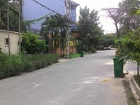 Bán đât thổ cư MT đường Trần Ngọc Diện, Q2, xây dựng cao tầng Bán đât thổ cư MT đường Trần Ngọc Diện, Q2, xây dựng cao tầng