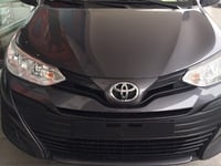 Chỉ với 93 triệu sở hữu ngay xe Toyota Vios 2019, Sedan bán chạy số 1 Chỉ với 93 triệu sở hữu ngay xe Toyota Vios 2019, Sedan bán chạy số 1