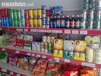 Cửa hàng vừa khai trương cần tuyển gấp người đứng bán hàng giờ hành Cửa hàng vừa khai trương cần tuyển gấp người đứng bán hàng giờ hành