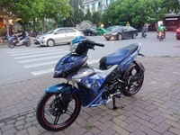 Yamaha Exciter 150 fi chính chủ zin100%-217 Yamaha Exciter 150 fi chính chủ zin100%-217