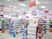 Siêu Thị Mini -Tuyển Dụng Vị Trí: Bán Hàng, Sắp xếp hàng ( 02 nam/nữ ) Siêu Thị Mini -Tuyển Dụng Vị Trí: Bán Hàng, Sắp xếp hàng ( 02 nam/nữ )